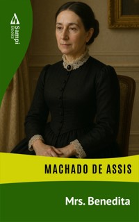 Mrs. Benedita - Machado de Assis - ebook