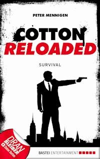 Cotton Reloaded - 12 - Peter Mennigen - ebook