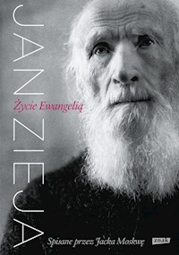 Życie Ewangelią - Zieja Jan, Moskwa Jacek - książka