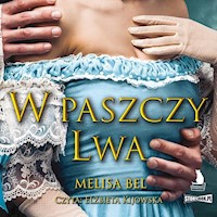 W paszczy Lwa - Melisa Bel - ebook + audiobook + książka