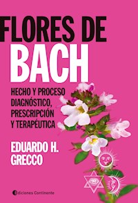 Flores de Bach - Eduardo H. Grecco - ebook