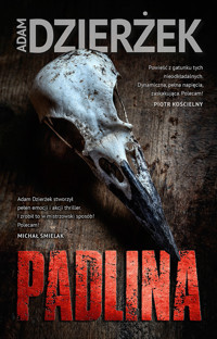 Padlina - Dzierżek Adam - ebook + audiobook + książka