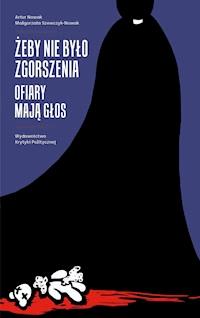 Żeby nie było zgorszenia - Artur Nowak, Małgorzata Szewczyk-Nowak ...