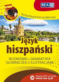 Komunikacja bez problemów Język hiszpański -  - książka