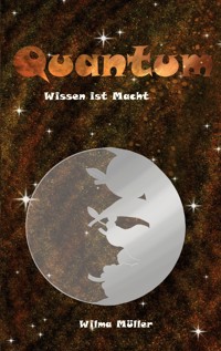 Quantum 3 - Wilma Müller - ebook