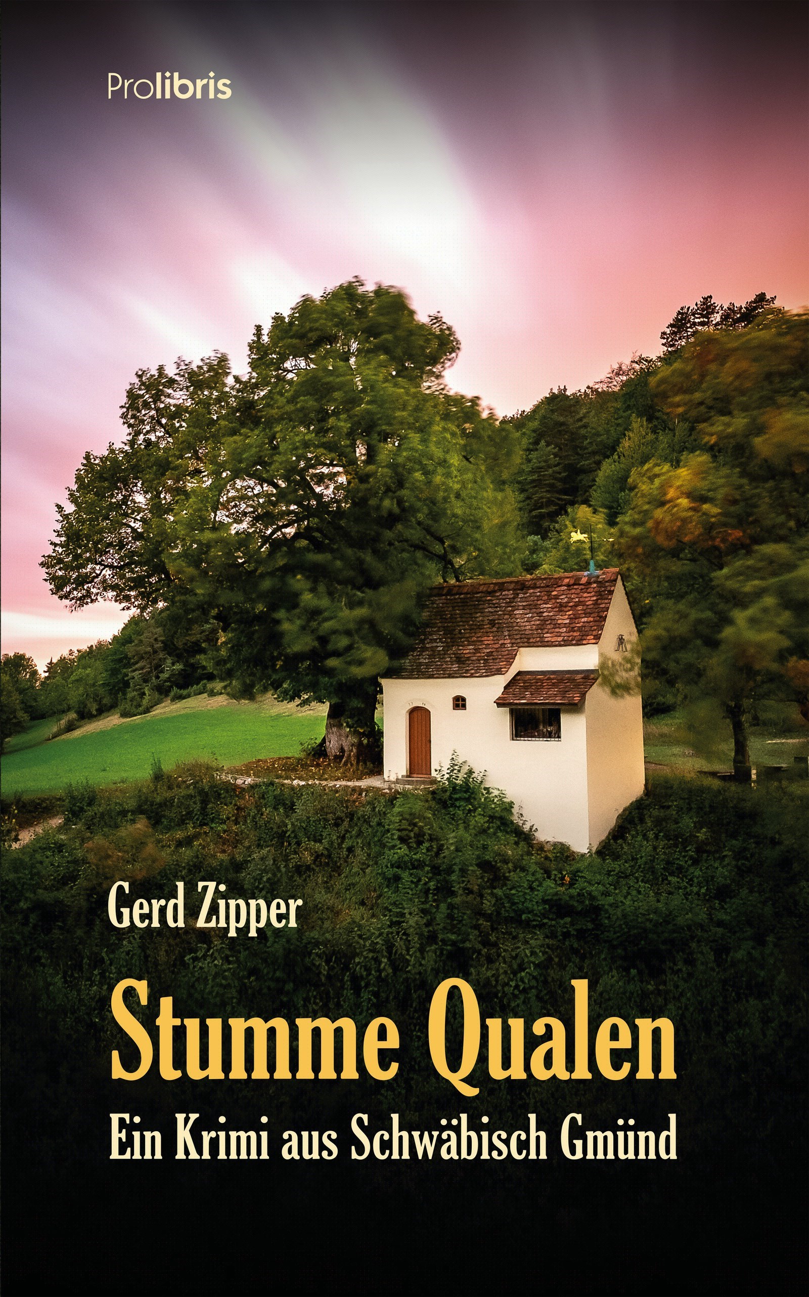 Stumme Qualen