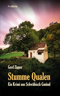Stumme Qualen - Gerd Zipper - ebook