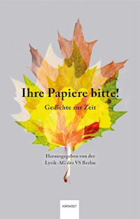 Ihre Papiere bitte! -  - ebook