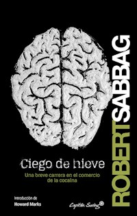 Ciego de nieve - Robert Sabbag - ebook