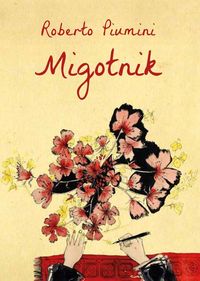 Migotnik - Piumini Roberto - książka