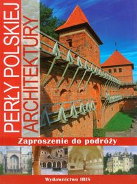 Perły polskiej architektury - Kunkel Robert - książka