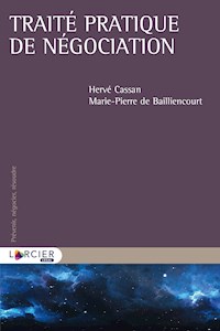 Traité pratique de négociation - Hervé Cassan - ebook