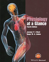 Physiology at a Glance - Ward Jeremy P.T., Linden Roger W.A. - książka
