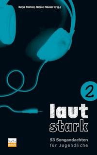 lautstark 2 -  - ebook