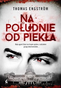 Na południe od piekła - Thomas Engström - książka