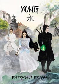 Yong - null null - książka