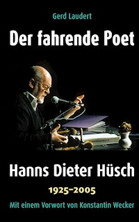 Der fahrende Poet - Gerd Laudert - ebook
