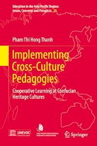 Implementing Cross-Culture Pedagogies - Pham Thi Hong Thanh - ebook