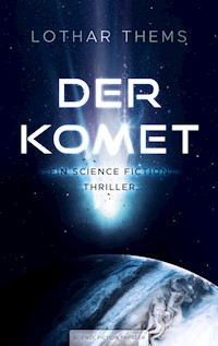 Der Komet - Lothar Thems - ebook