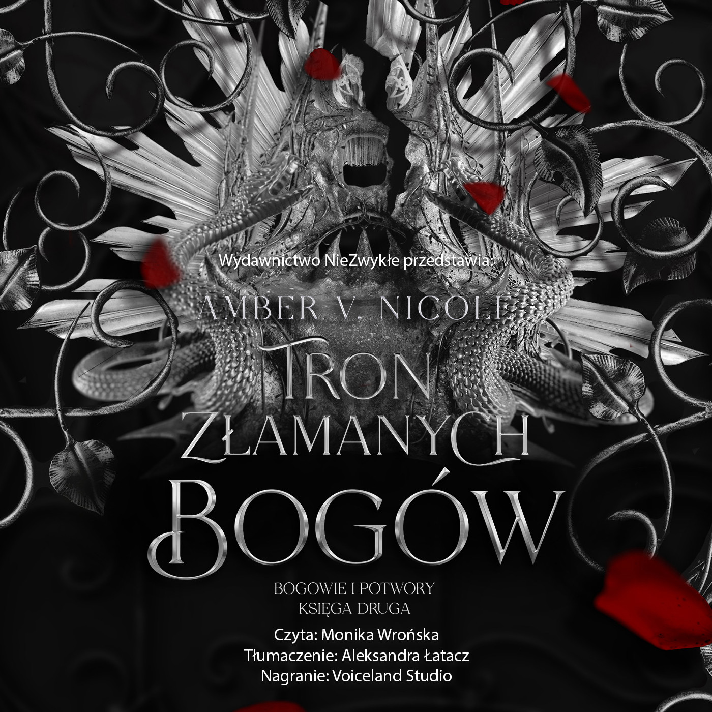 Tron złamanych bogów