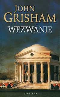 Wezwanie - John Grisham - książka
