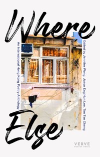 WHERE ELSE -  - ebook