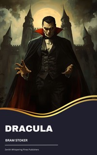 Dracula - Stoker Bram - ebook