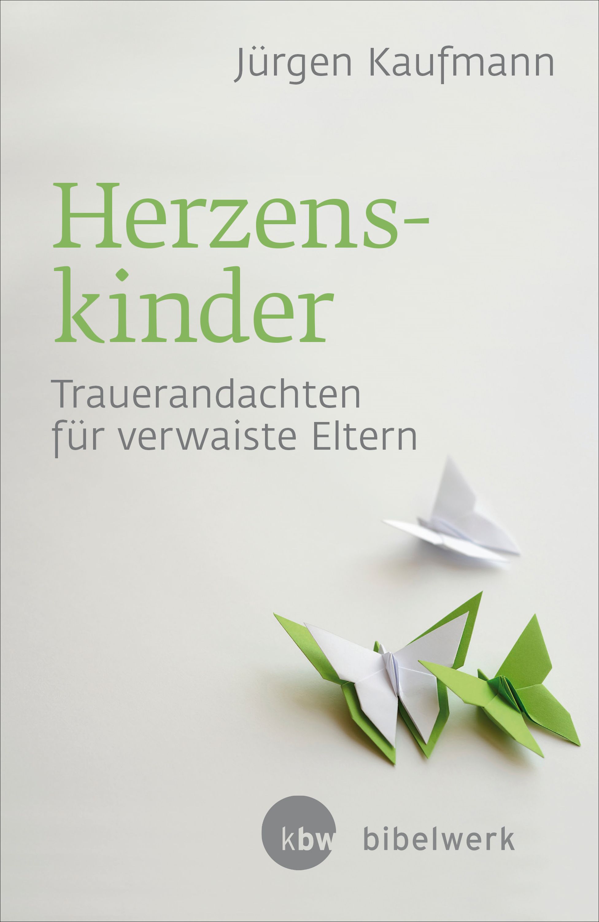 Herzenskinder - Jürgen Kaufmann - ebook