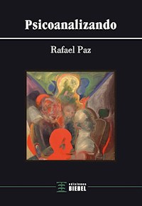 Psicoanalizando - Rafael Paz - ebook