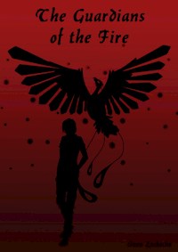 The Guardians of the Fire - Sven Zschoche - ebook