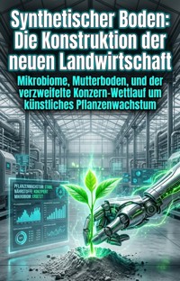 Synthetischer Boden: Die Konstruktion der neuen Landwirtschaft - Lukas Meisner - ebook