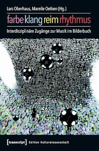 Farbe, Klang, Reim, Rhythmus -  - ebook