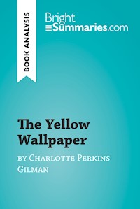 The Yellow Wallpaper by Charlotte Perkins Gilman (Book Analysis) - Corinne Herward - ebook