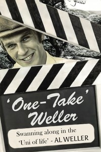 'One-Take Weller' - Al Weller - ebook