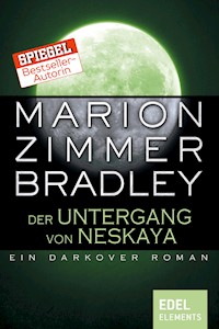 Der Untergang von Neskaya - Marion Zimmer Bradley - ebook