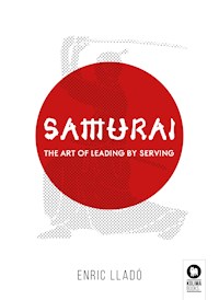 Samurai - Enric Lladó Micheli - ebook