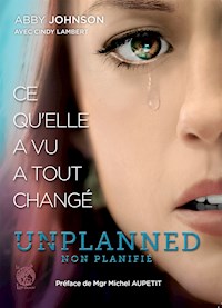 Unplanned - Abby Johnson - ebook