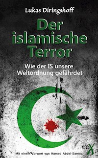 Der islamische Terror - Lukas Diringshoff - ebook