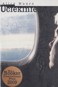 Uciekinierka. - Alice Munro - ebook