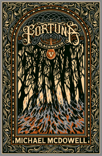 Fortuna - McDowell Michael - ebook