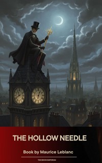 The Hollow Needle - Leblanc Maurice - ebook