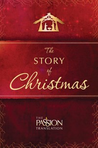 The Story of Christmas - Brian Simmons - ebook