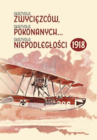Skrzydła zwycięzców skrzydła pokonanych skrzydła niepodległości 1918 -  - książka