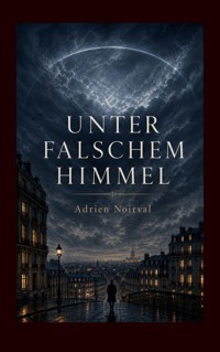 Unter falschem Himmel - Adrien Noirval - ebook