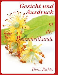 Gesicht und Ausdruck - Doris Richter - ebook