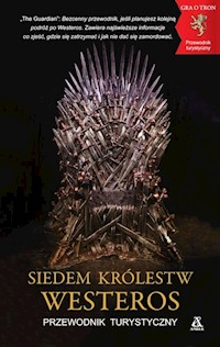 Siedem Królestw Westeros - Daniel Bettridge - książka