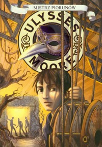 Mistrz piorunów - Baccalario Pierdomenico - ebook + książka