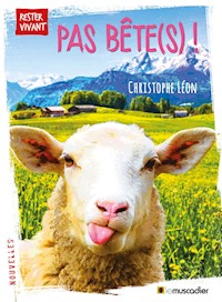 Pas bête(s) ! - Christophe Léon - ebook
