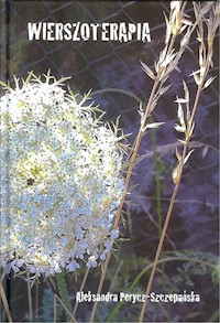 Wierszoterapia - Perycz-Szczepańska Aleksandra - książka