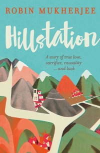 Hillstation - Robin Mukherjee - ebook
